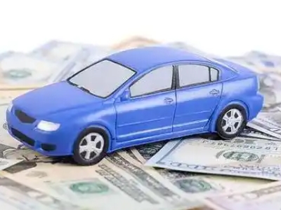 克拉玛依车抵贷不押车贷款行情